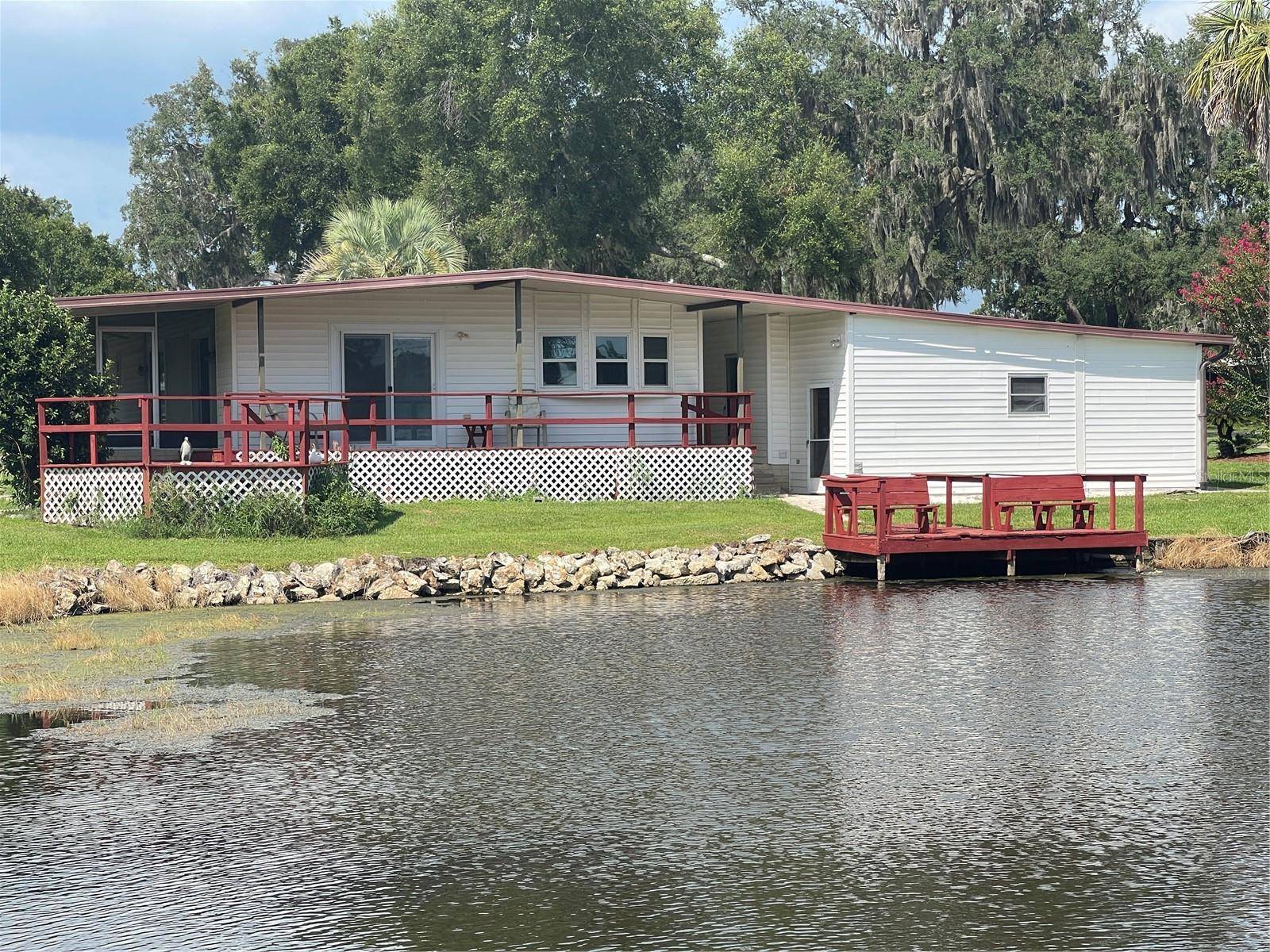 2 GROVE TRAIL, Wildwood, FL 34785