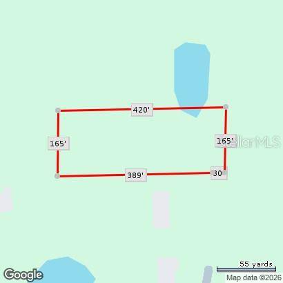 SAN JUAN AVE, Polk City, FL 33868
