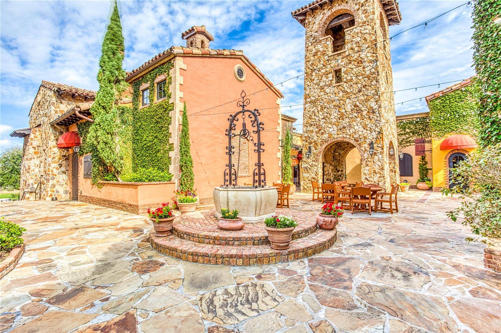 15353 PENDIO DR, Bella Collina, FL 34756