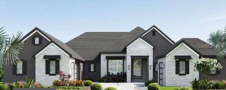 15353 PENDIO DR, Bella Collina, FL 34756