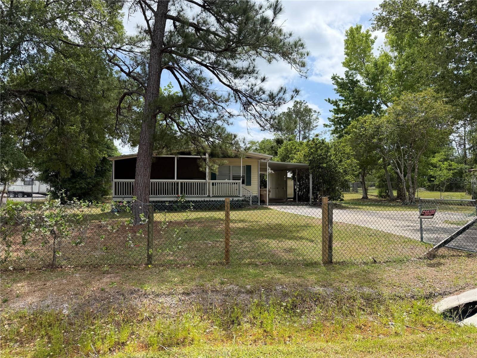 24138 PANTHER RD, Astor, FL 32102
