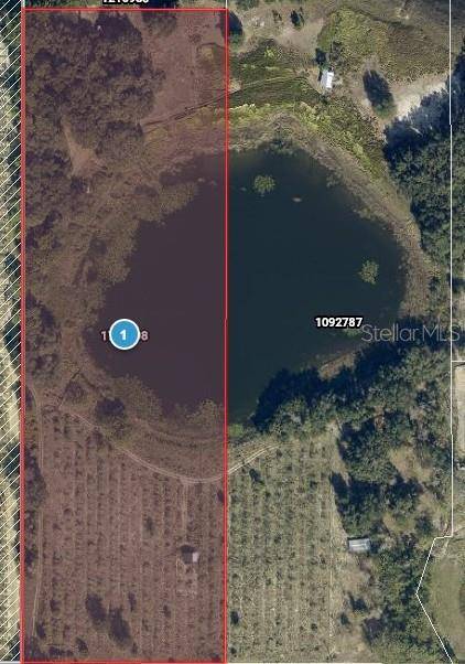 0 EARTH STAR LN, Groveland, FL 34736
