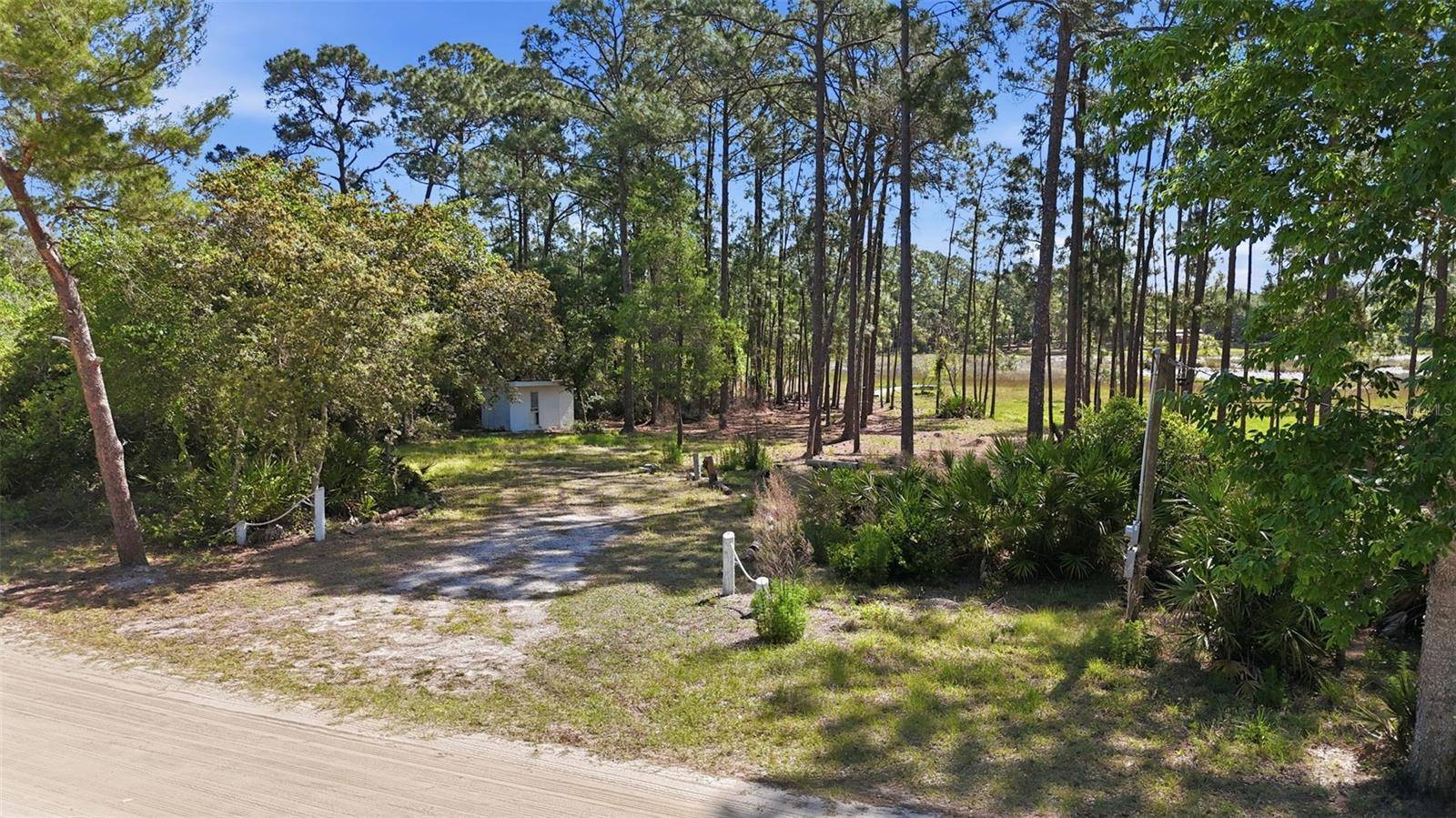 TBD HOLLY BRANCH RD, Eustis, FL 32736