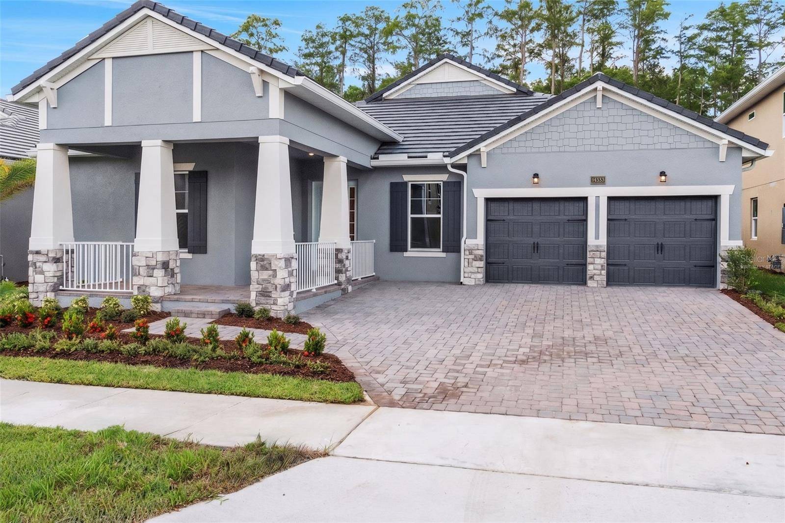 14353 CREST PALM AVE, Windermere, FL 34786