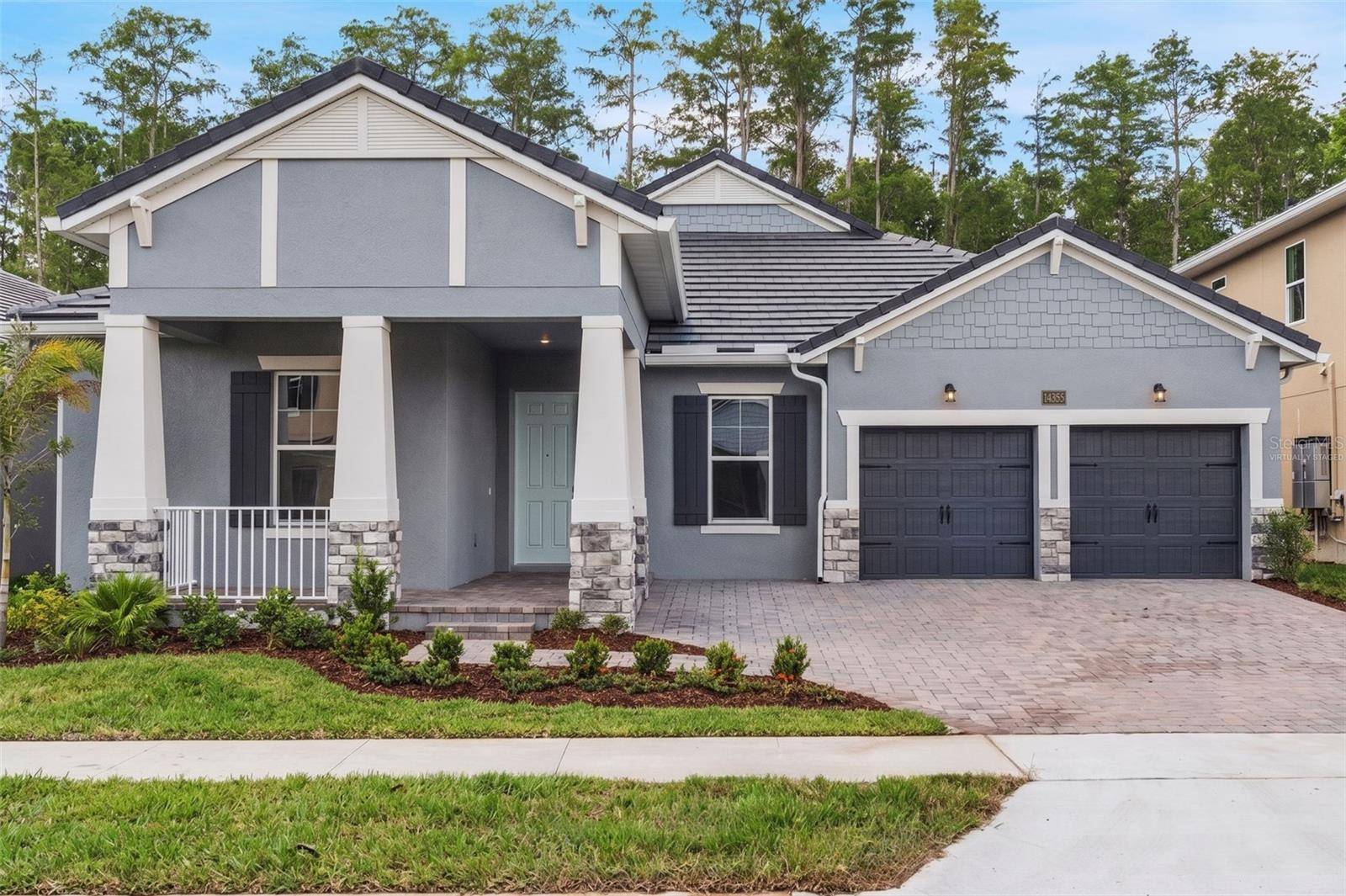 14353 CREST PALM AVE, Windermere, FL 34786