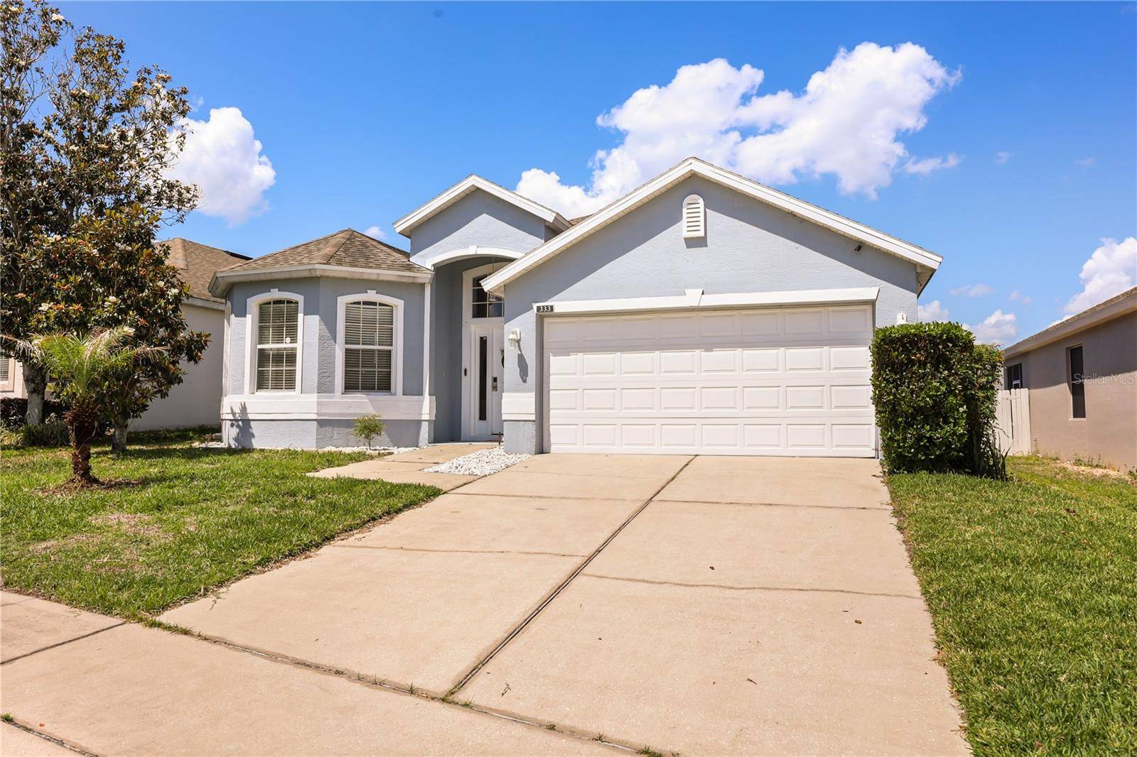 333 HIGHER COMBE DR, Davenport, FL 33897