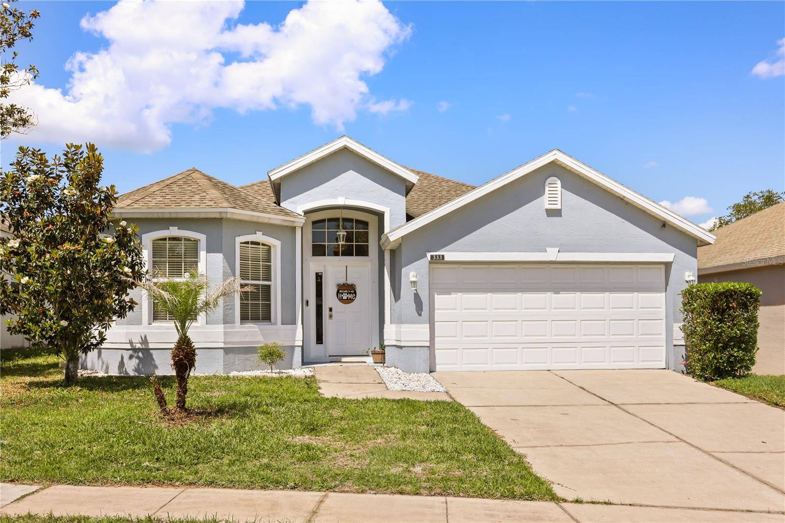 333 HIGHER COMBE DR, Davenport, FL 33897