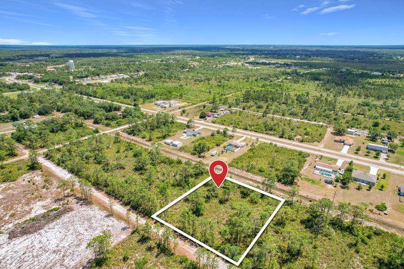 0 EL DORADO DR, Indian Lake Estates, FL 33855