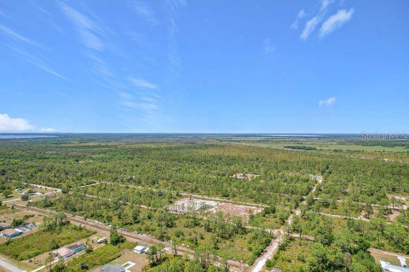 0 EL DORADO DR, Indian Lake Estates, FL 33855