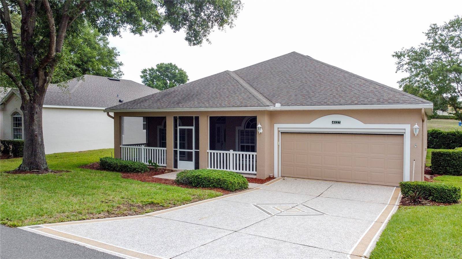 4127 KINGSLEY ST, Clermont, FL 34711