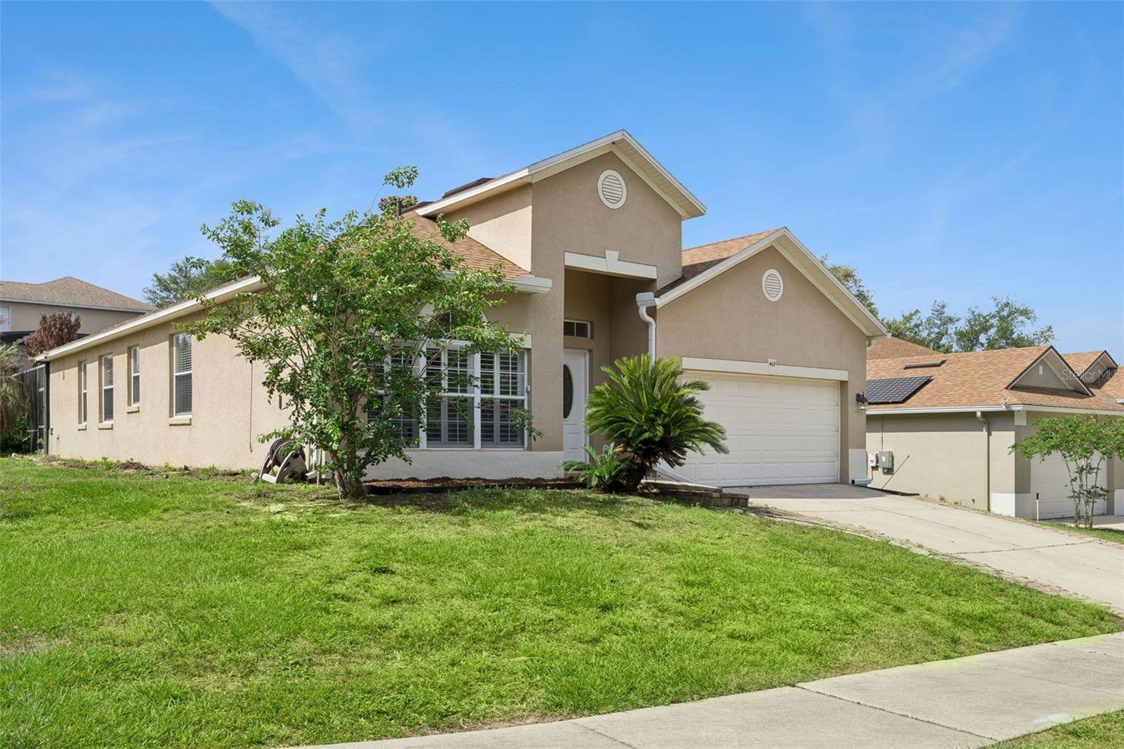 465 ROB ROY DR, Clermont, FL 34711