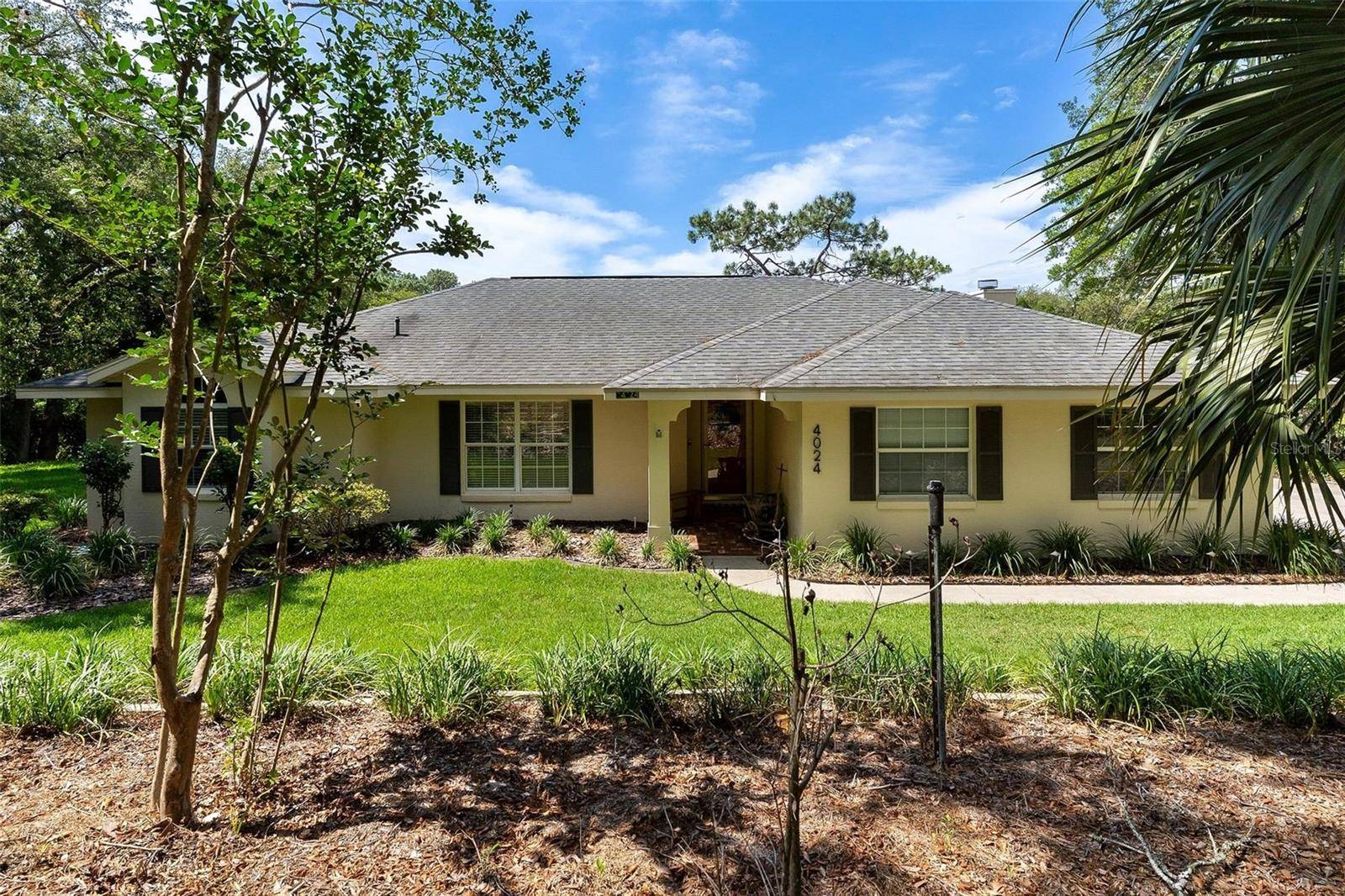 4024 EAGLE RIDGE RD, Fruitland Park, FL 34731