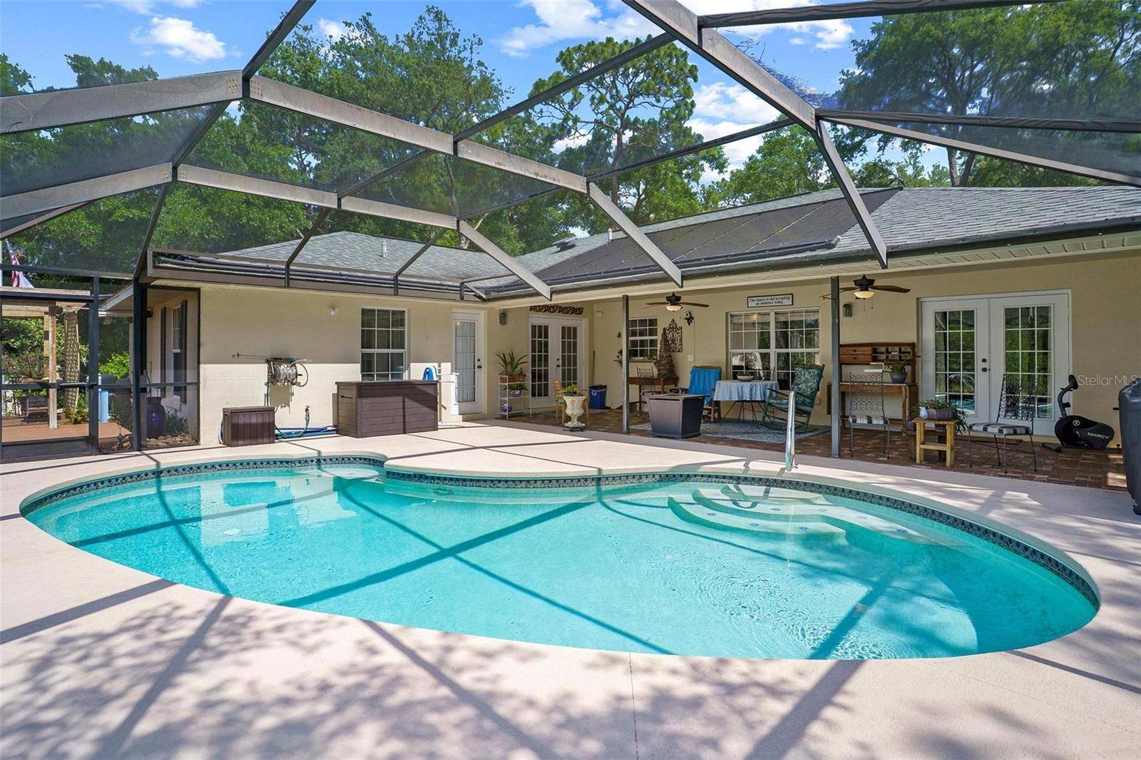 4024 EAGLE RIDGE RD, Fruitland Park, FL 34731