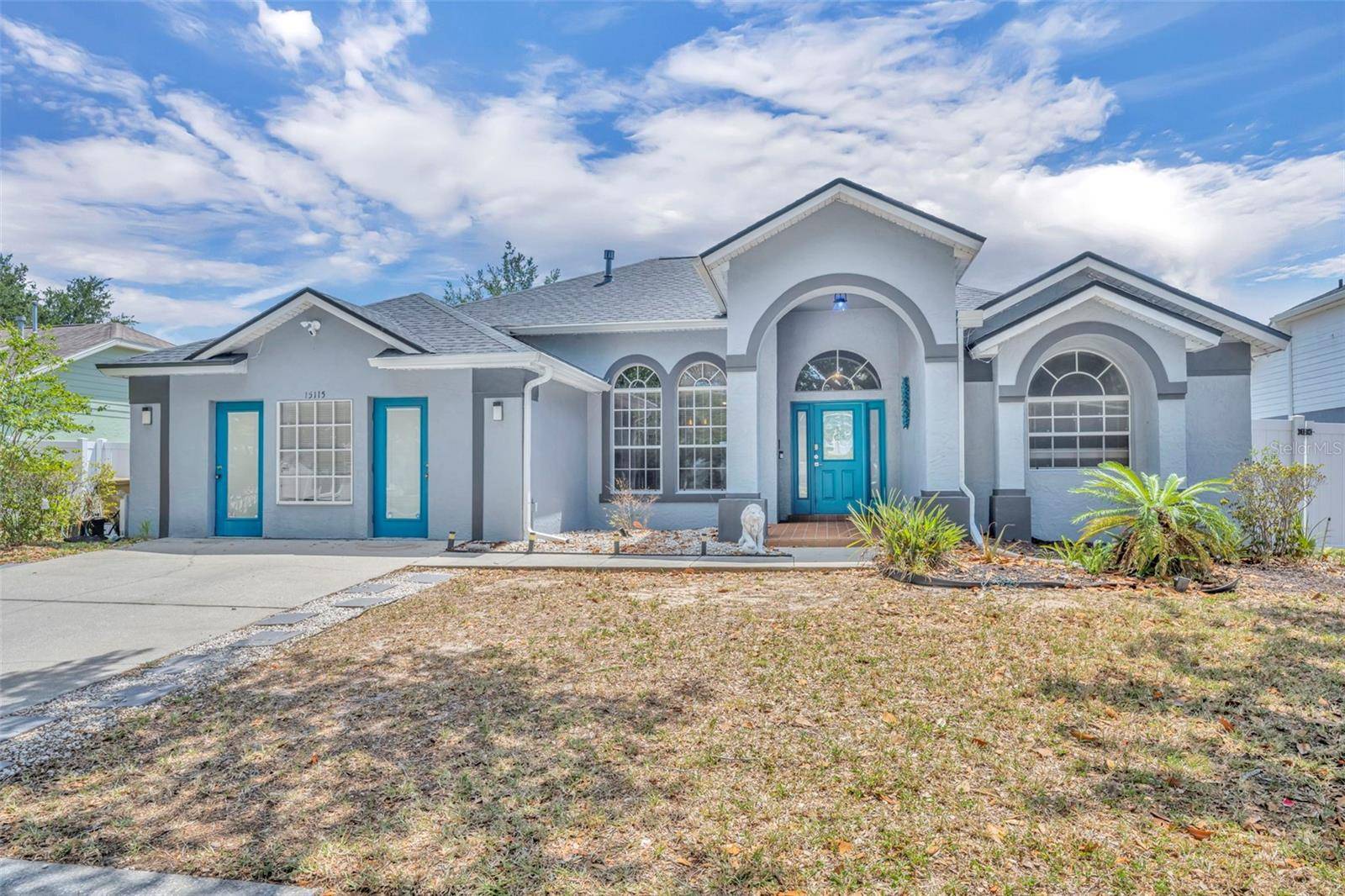 15115 GREATER GROVES BLVD, Clermont, FL 34714