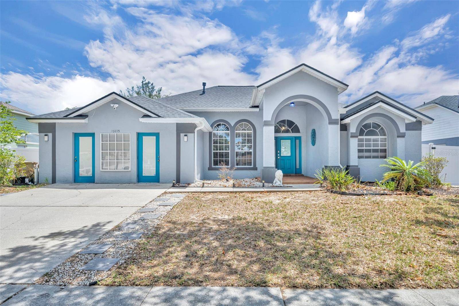 15115 GREATER GROVES BLVD, Clermont, FL 34714