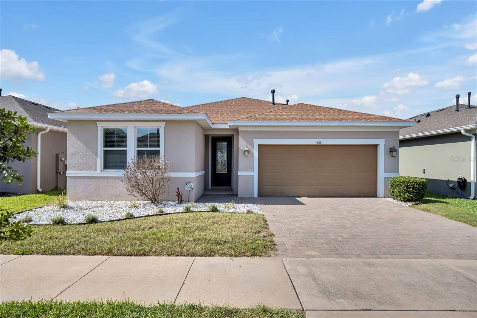 615 CONSERVATION BLVD, Groveland, FL 34736