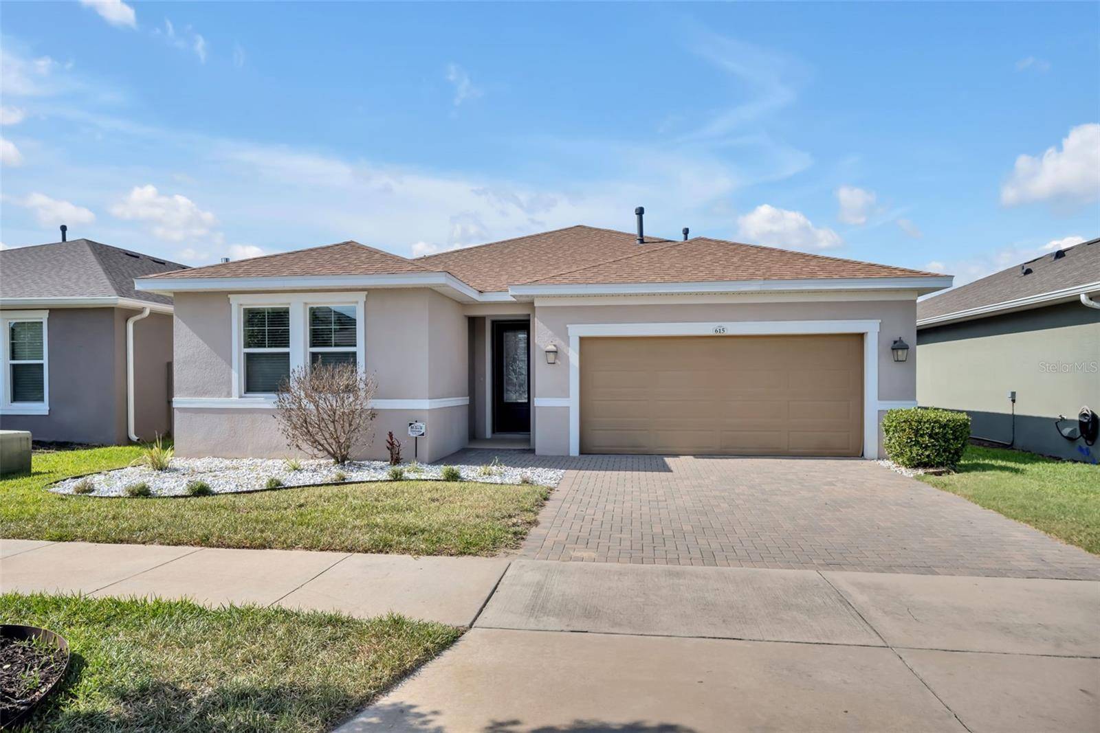 615 CONSERVATION BLVD, Groveland, FL 34736