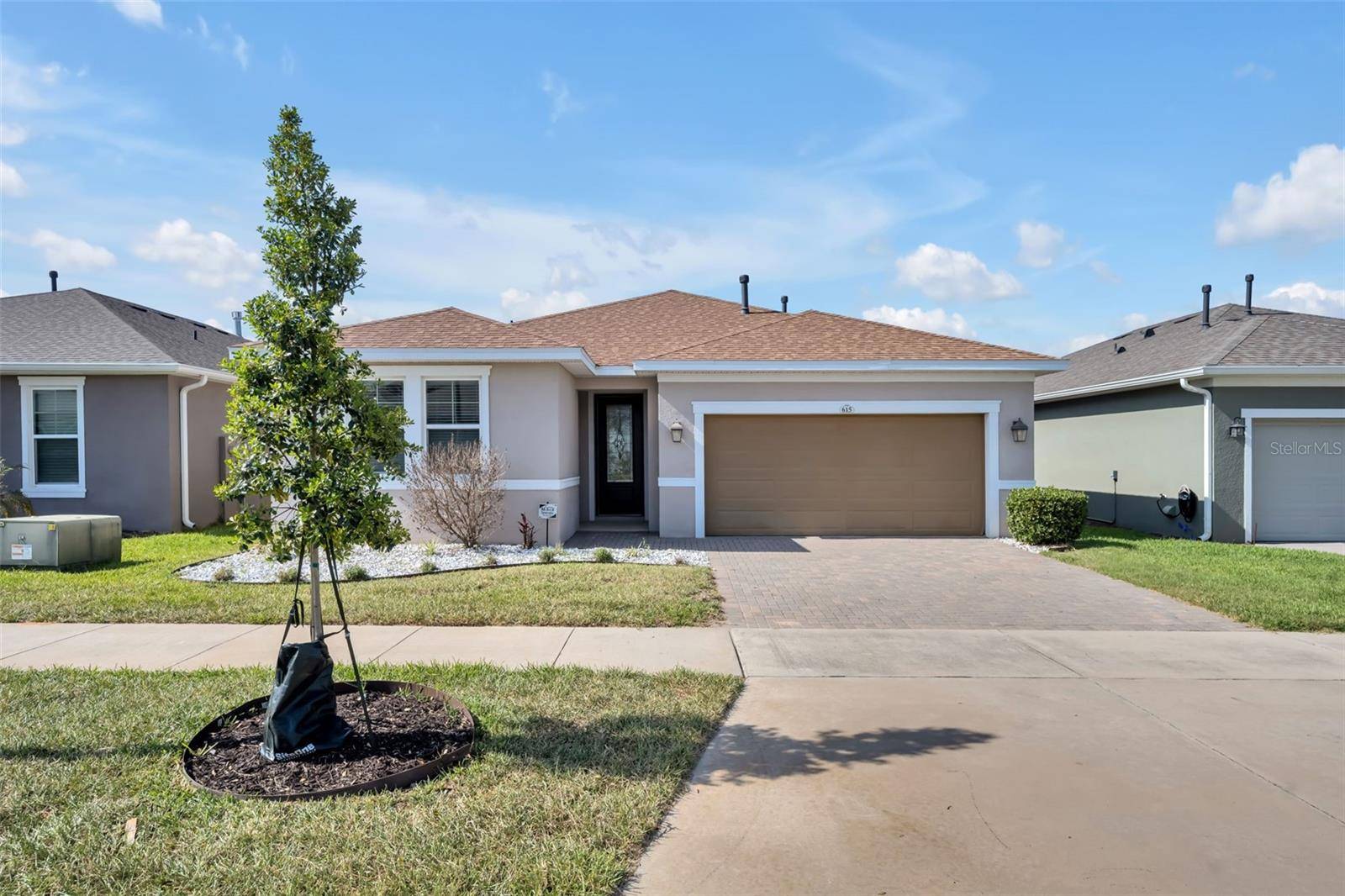 615 CONSERVATION BLVD, Groveland, FL 34736
