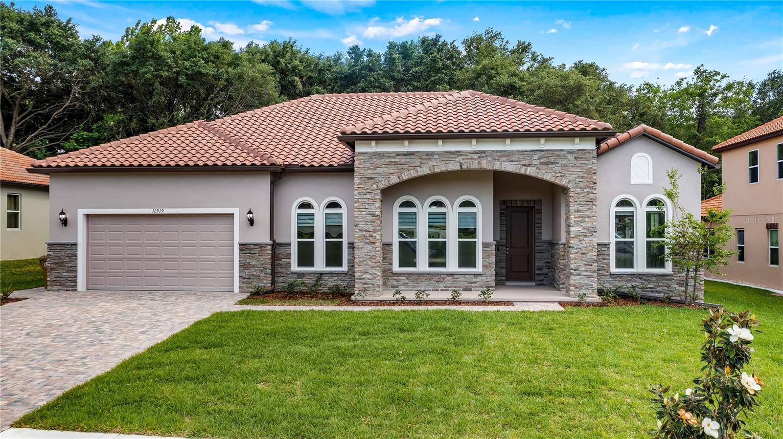 12919 BRUNELLO CIR, Clermont, FL 34711