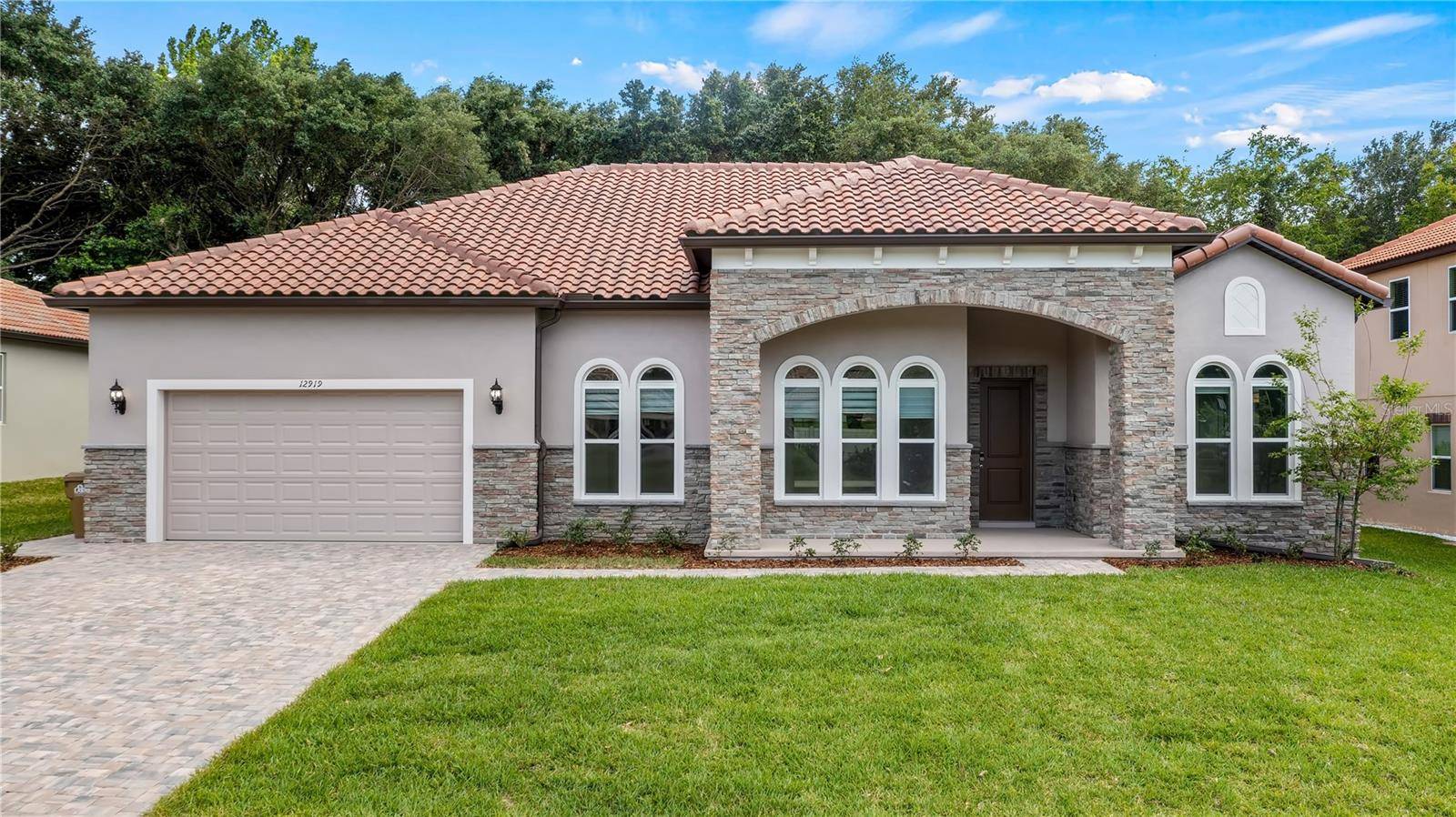 12919 BRUNELLO CIR, Clermont, FL 34711