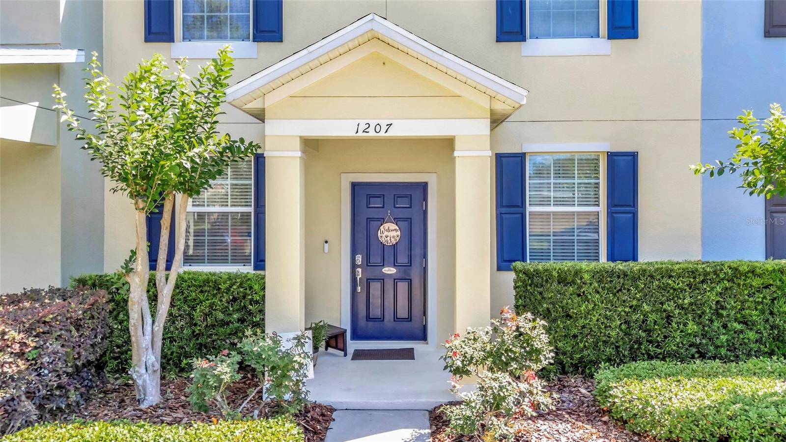 1207 ALSTON BAY BLVD, Apopka, FL 32703