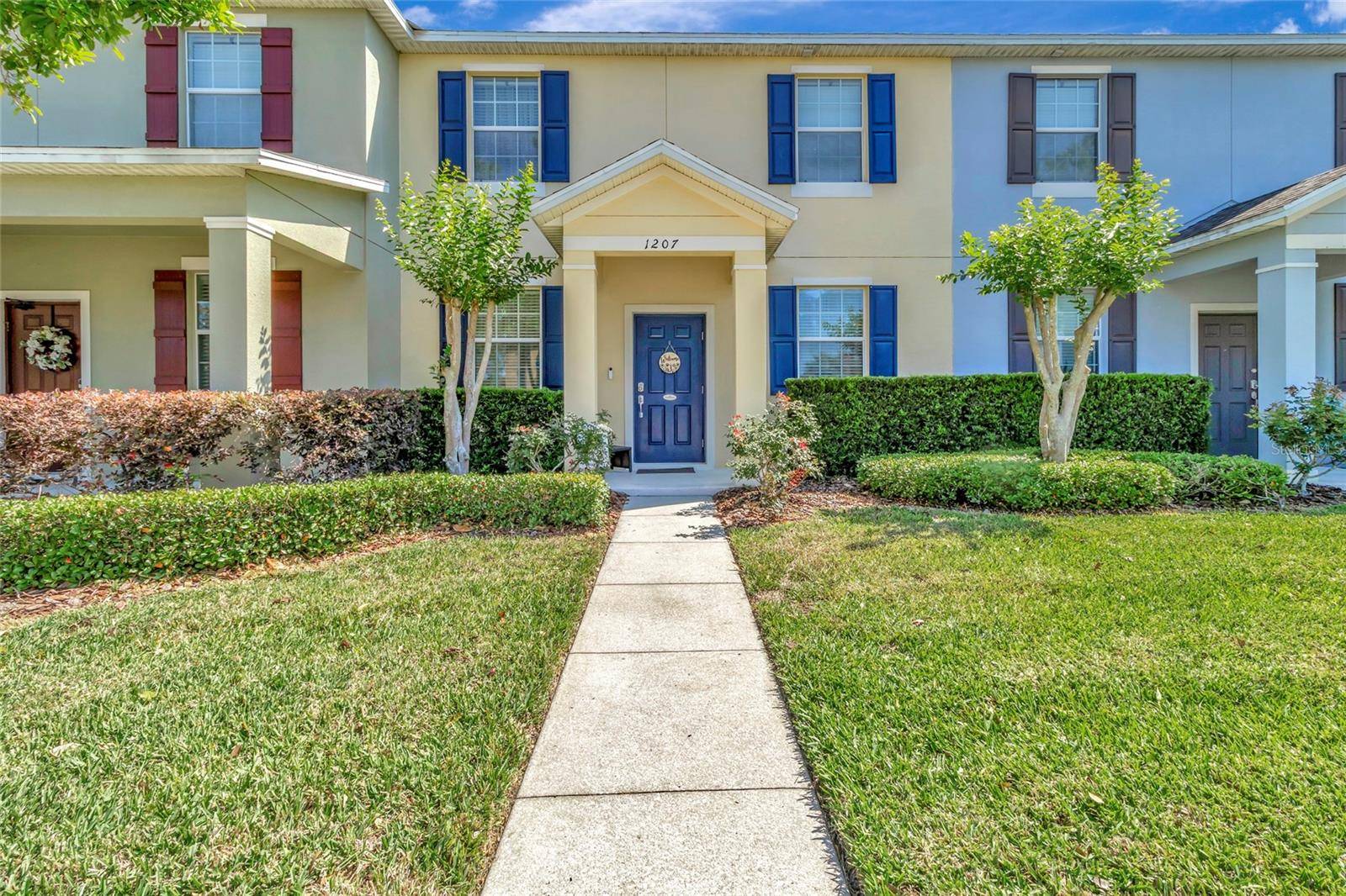 1207 ALSTON BAY BLVD, Apopka, FL 32703