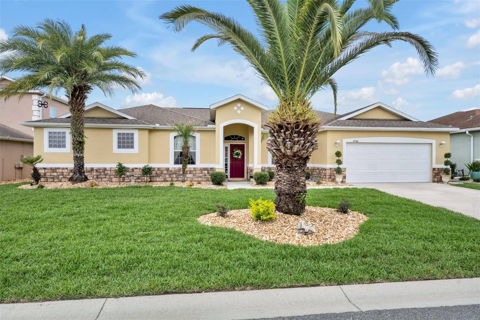 4946 NE 124TH RD, Oxford, FL 34484