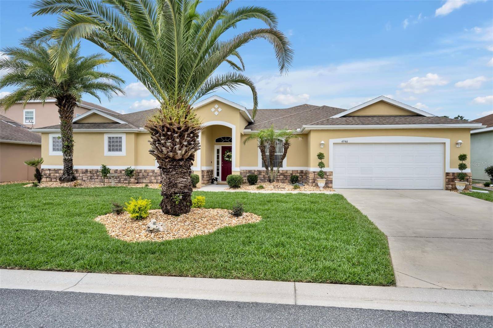 4946 NE 124TH RD, Oxford, FL 34484