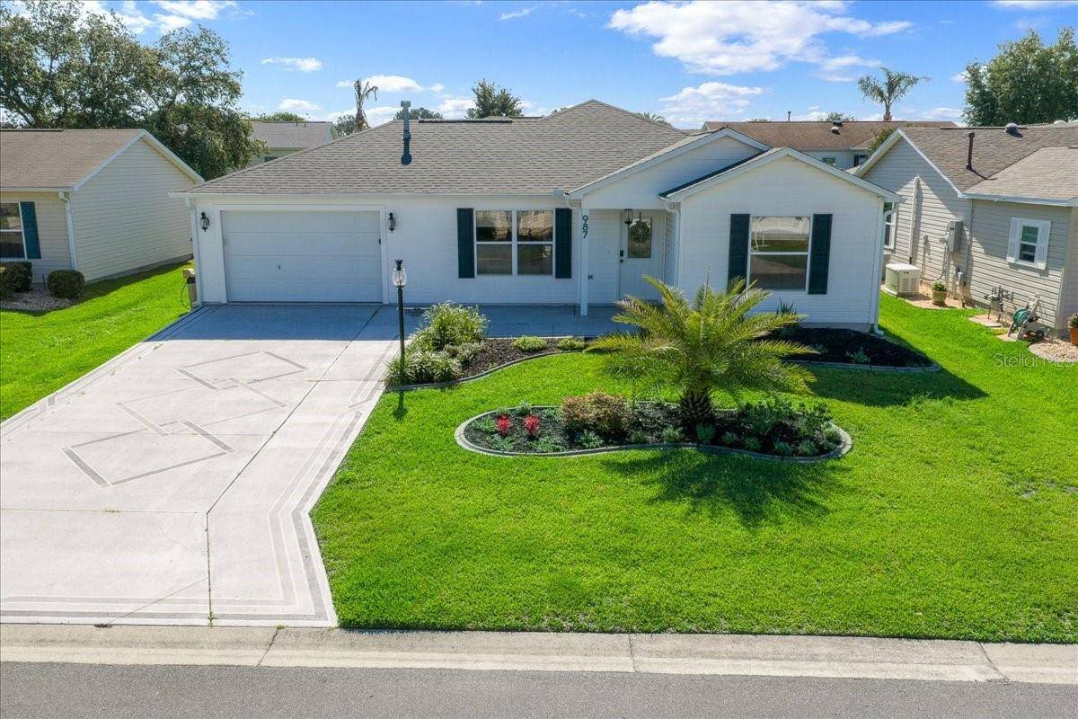 Address not disclosed, The Villages, FL 32162