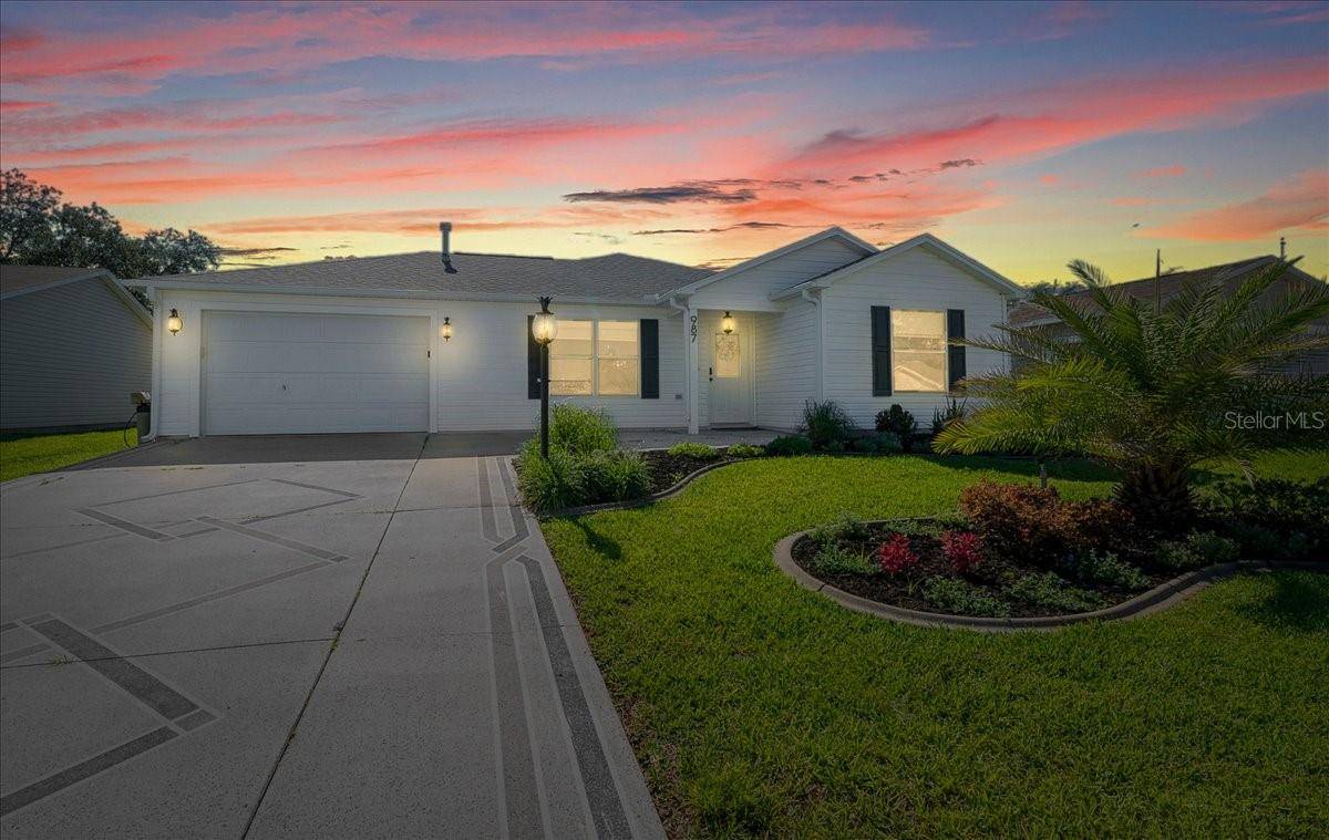 Address not disclosed, The Villages, FL 32162
