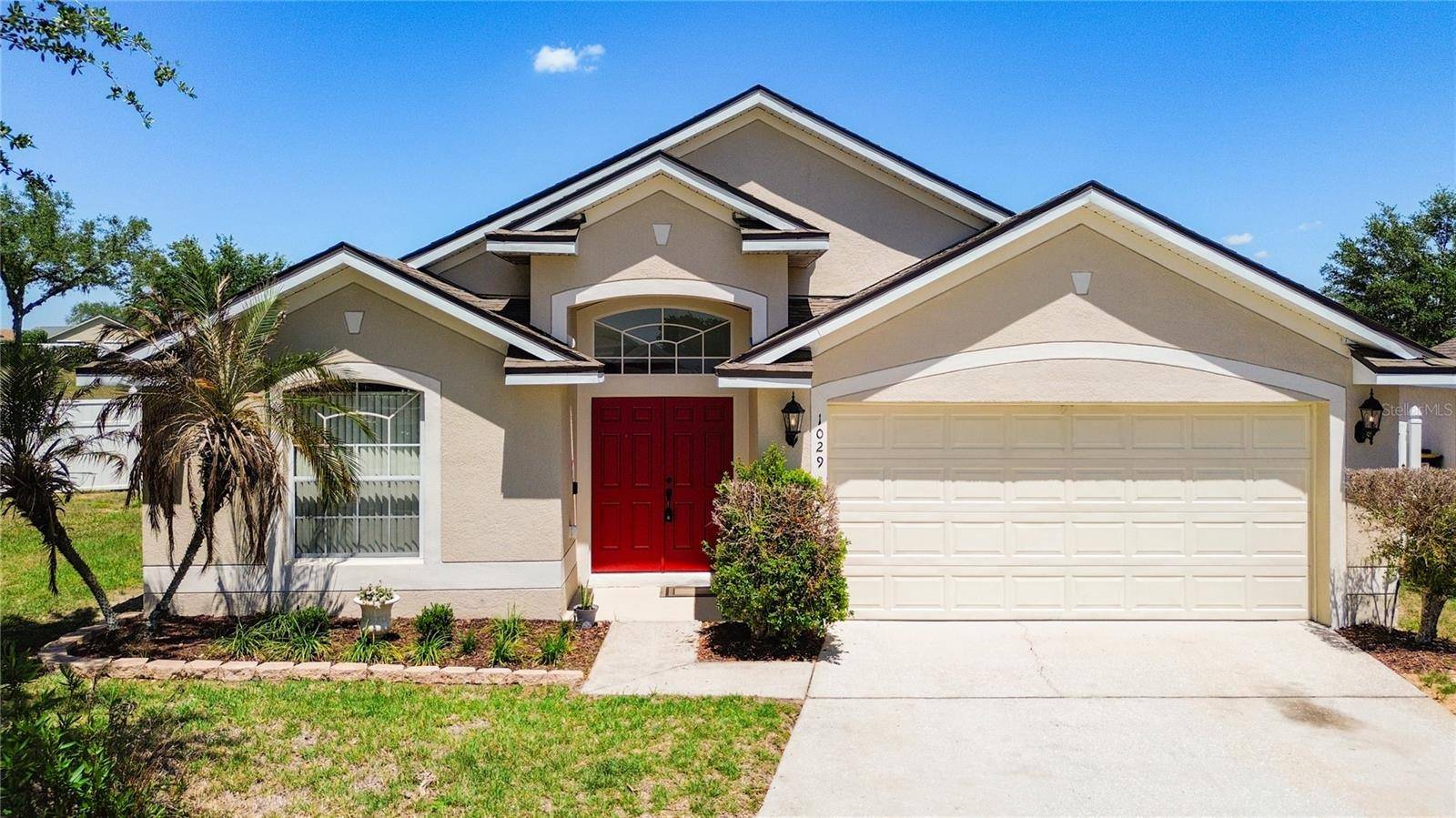 1029 BRAYTON LN, Davenport, FL 33897