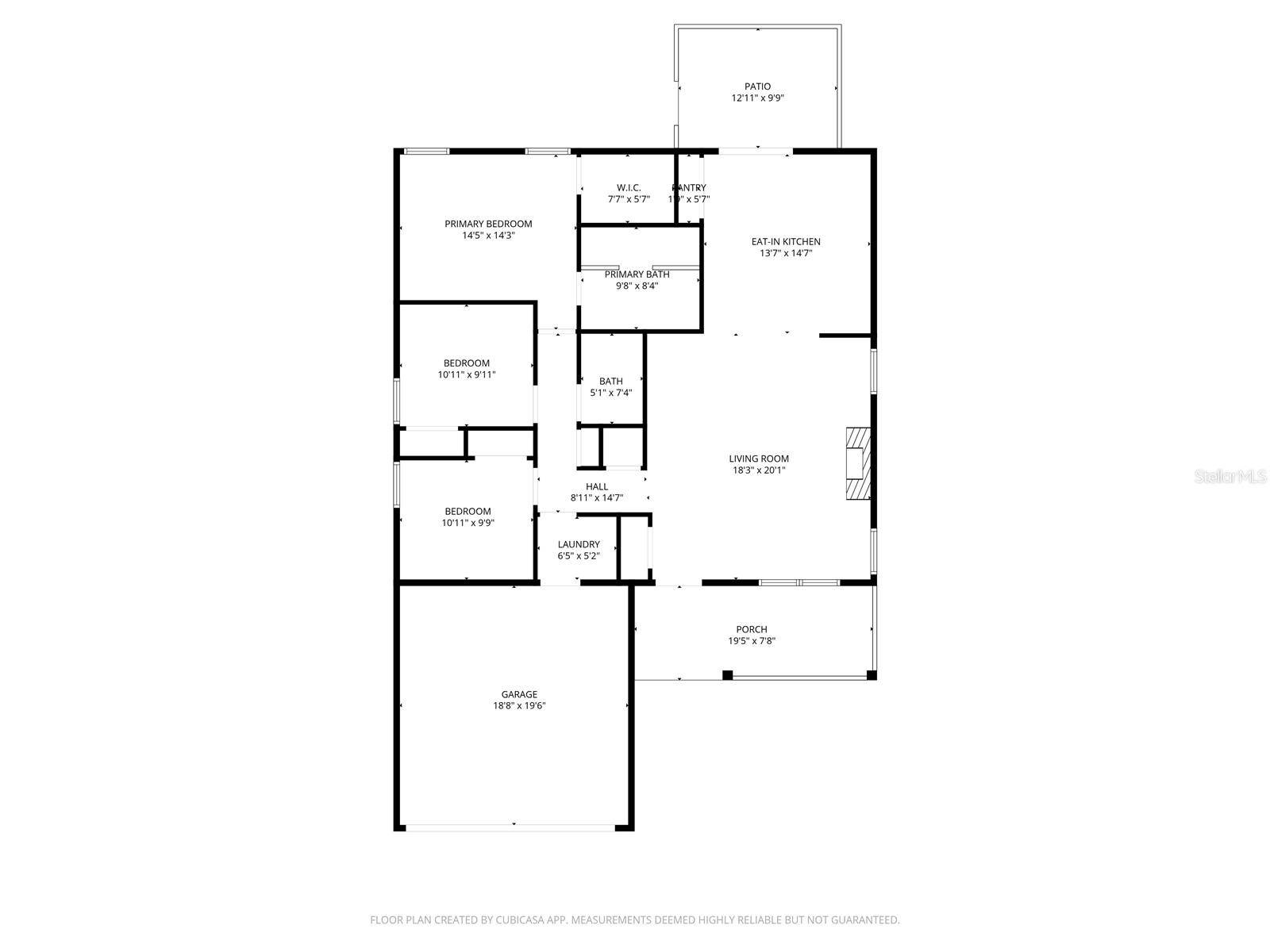 20831 SULLIVAN RANCH BLVD, Mount Dora, FL 32757