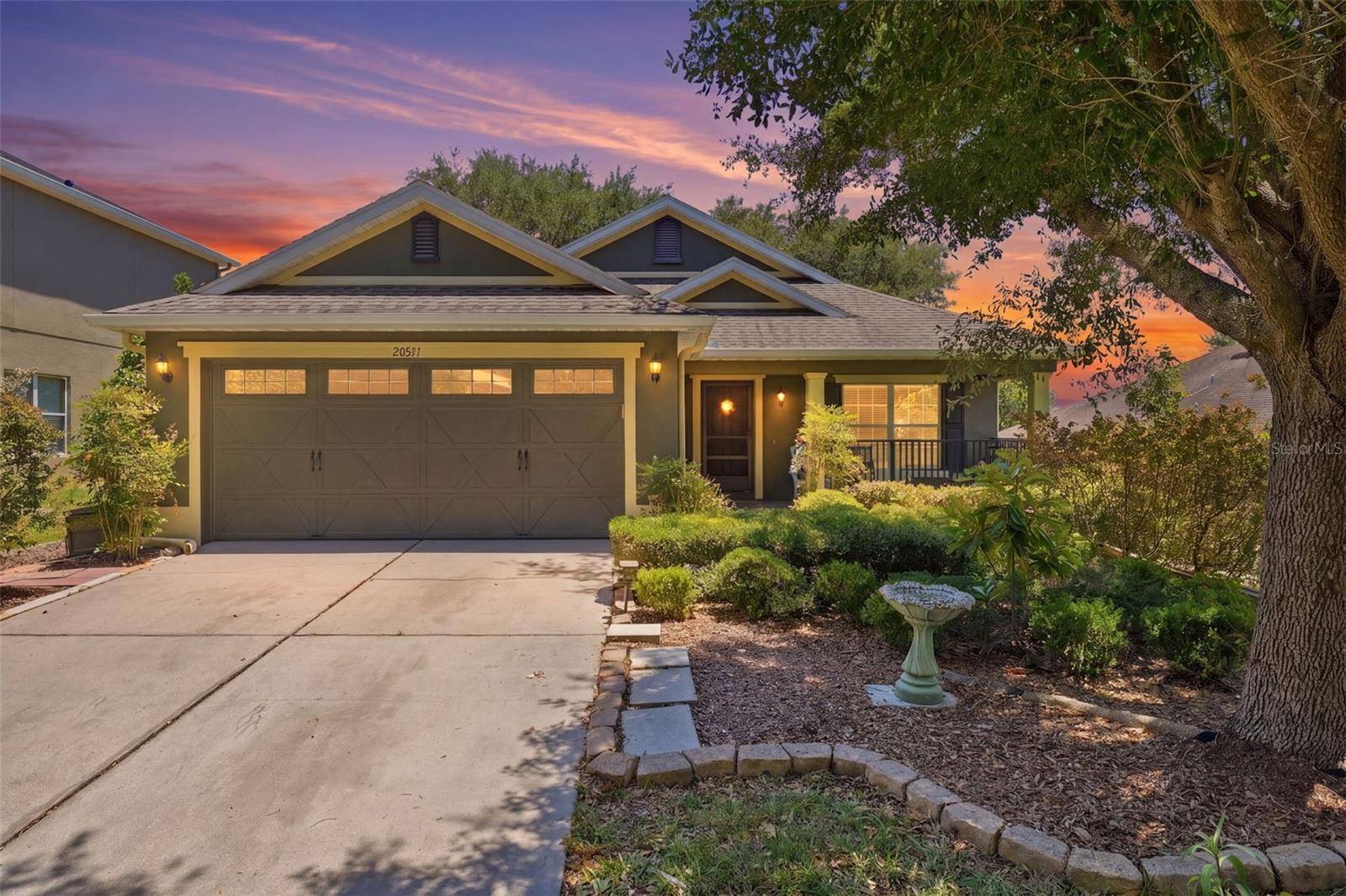 20831 SULLIVAN RANCH BLVD, Mount Dora, FL 32757