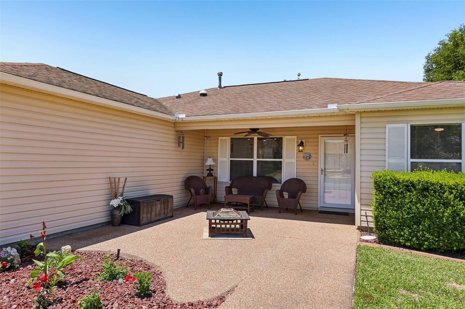 1000 KENOVA AVE, The Villages, FL 32162