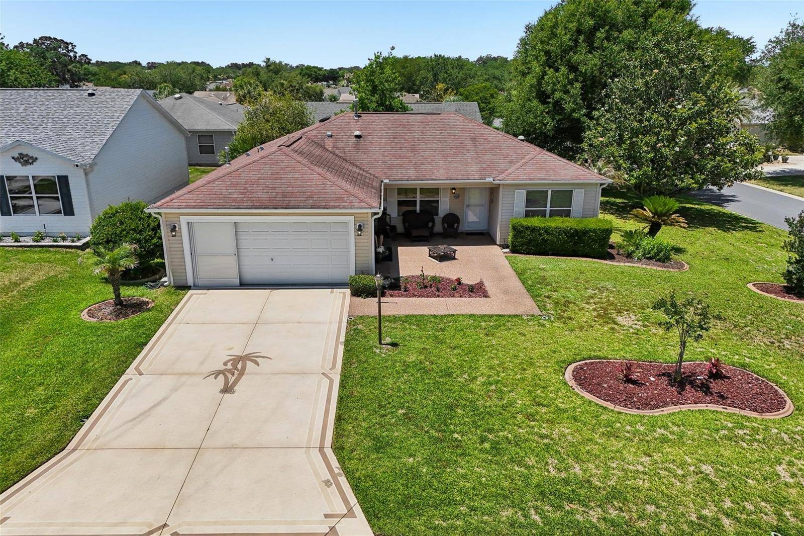 1000 KENOVA AVE, The Villages, FL 32162
