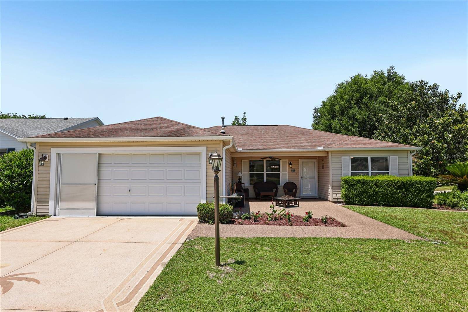 1000 KENOVA AVE, The Villages, FL 32162