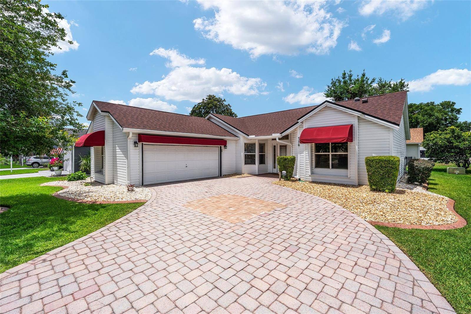736 CORTEZ AVE, The Villages, FL 32159