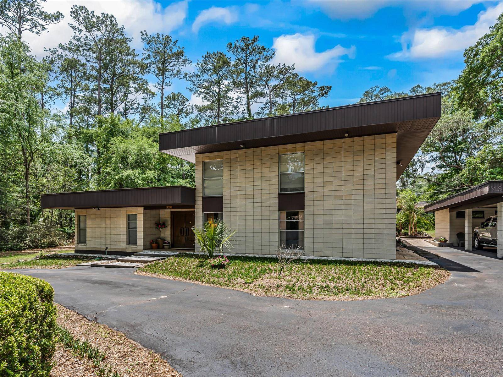 2510 NW 30TH TER, Gainesville, FL 32605