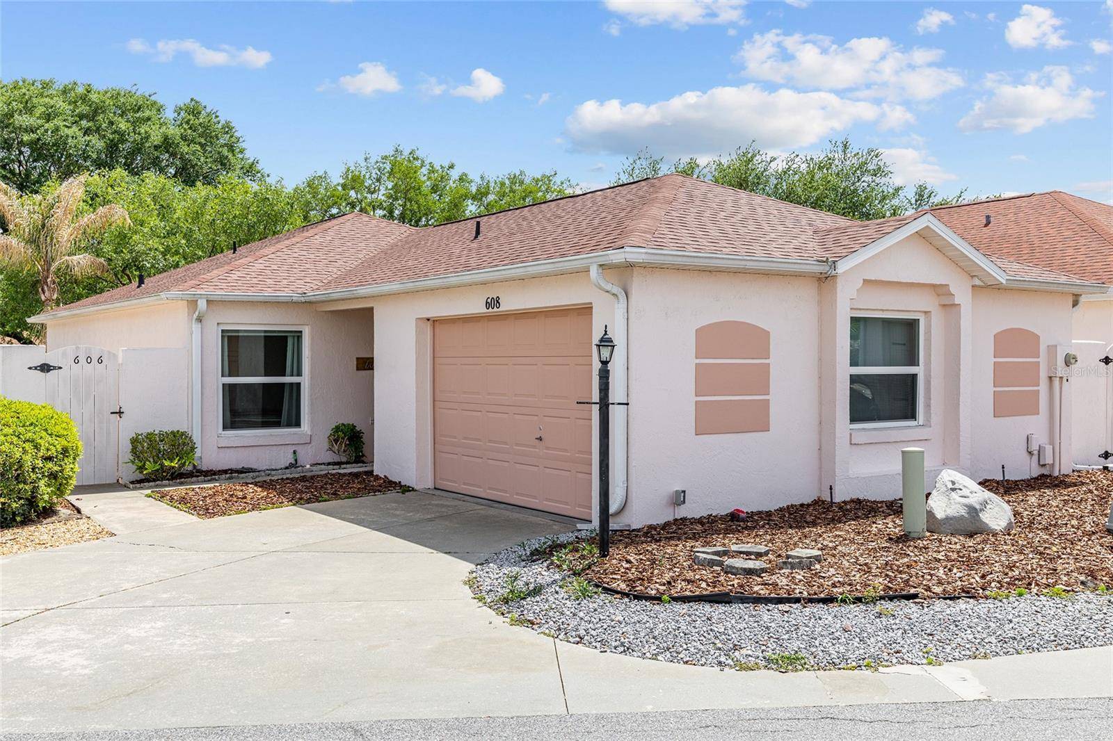 608 DELGADO AVE, The Villages, FL 32159