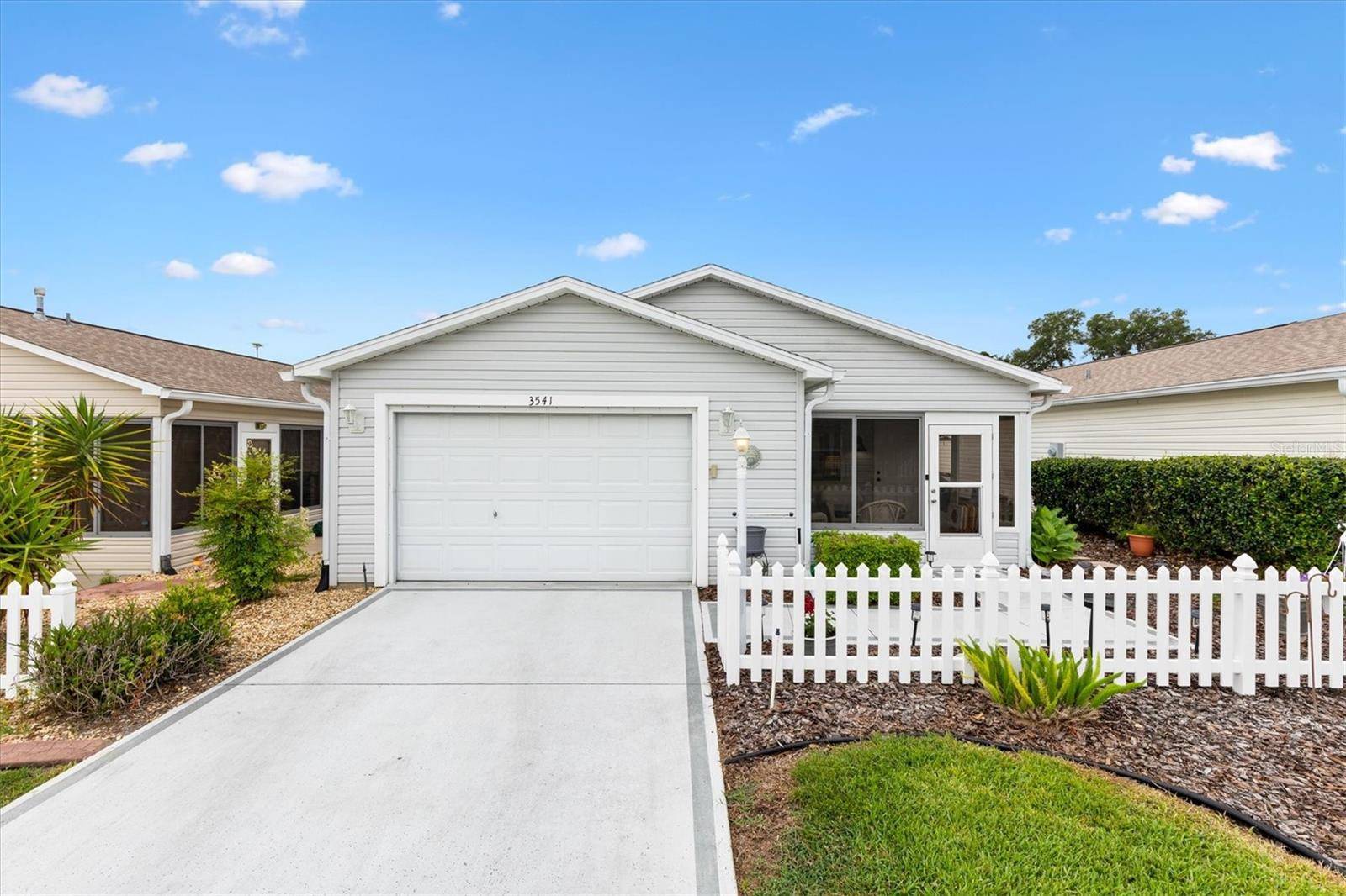 3541 ROANOKE ST, The Villages, FL 32162
