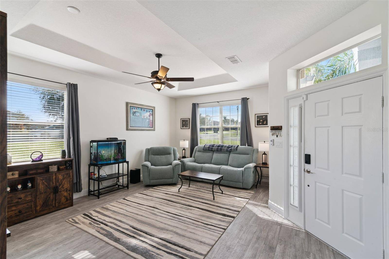 2720 SAVANNAH DR, Leesburg, FL 34748