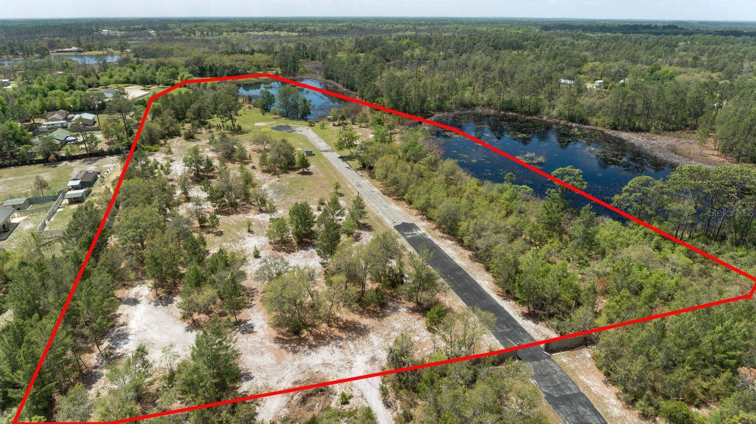 S SEQUOIA WAY, Eustis, FL 32736