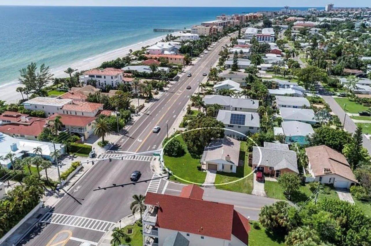 16101 GULF BLVD, Redington Beach, FL 33708