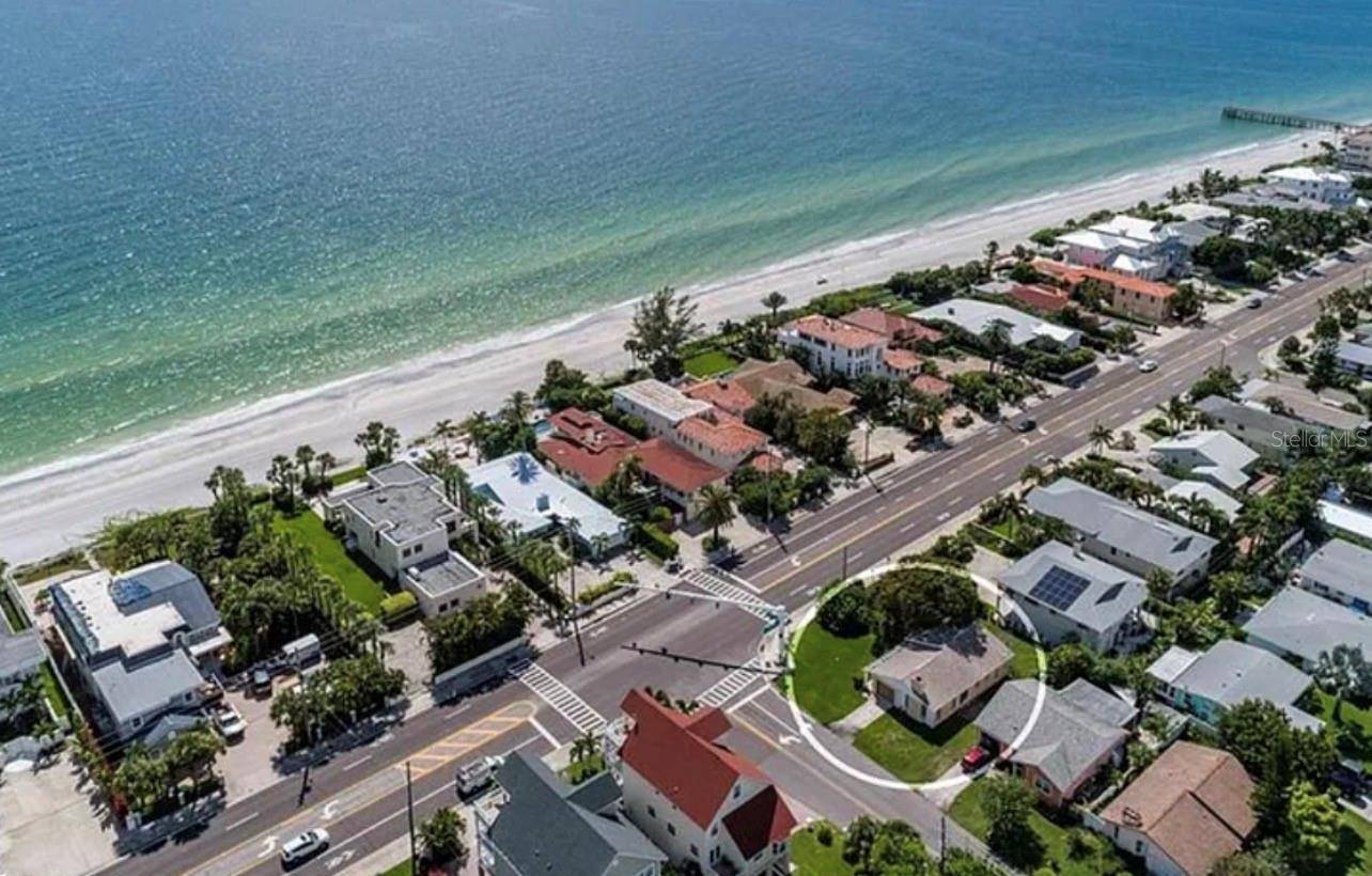 16101 GULF BLVD, Redington Beach, FL 33708