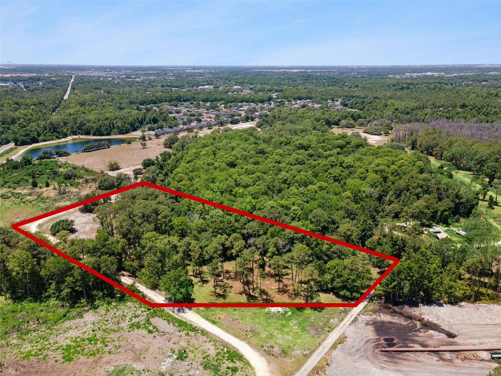 STATE ROAD 532, Davenport, FL 33896