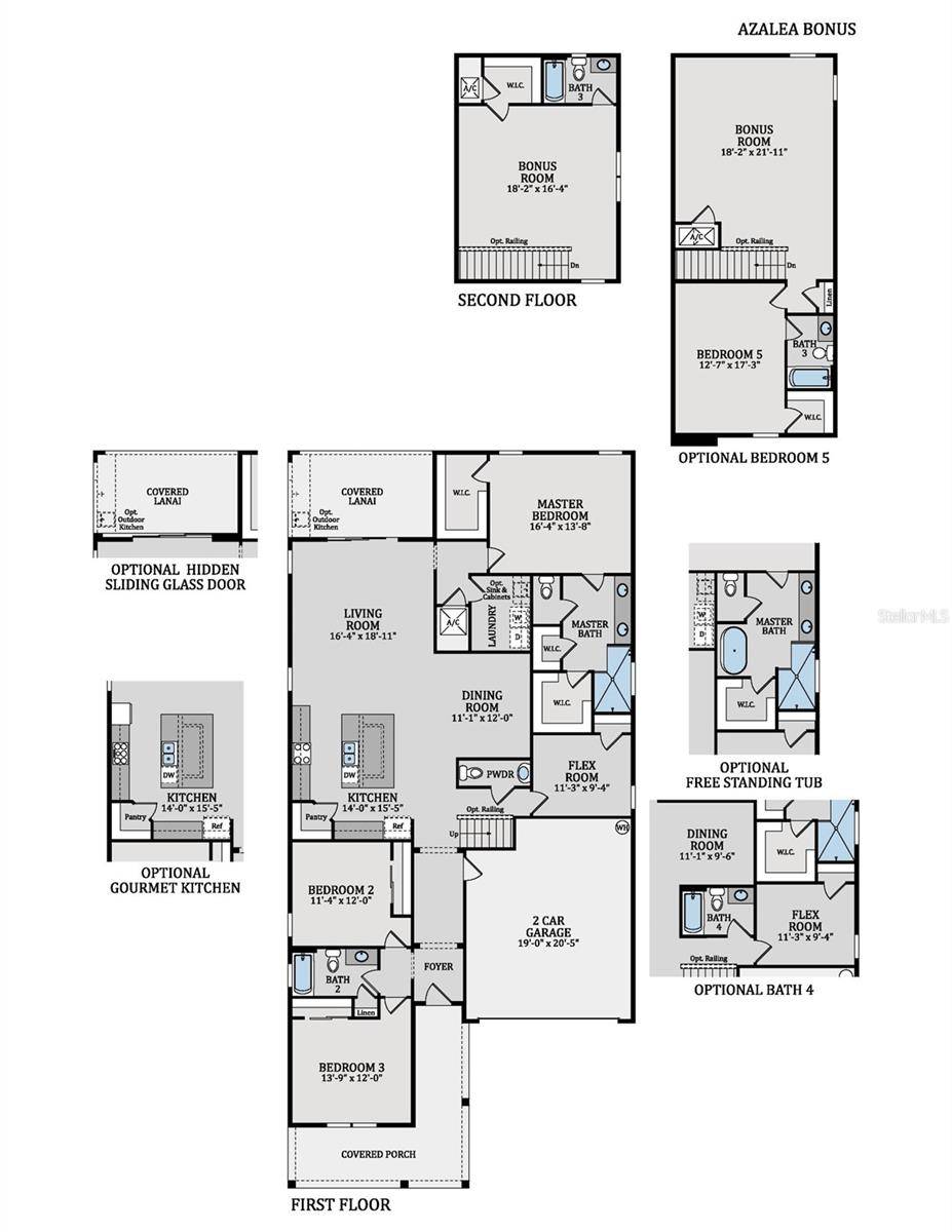 Address not disclosed, St Cloud, FL 34771