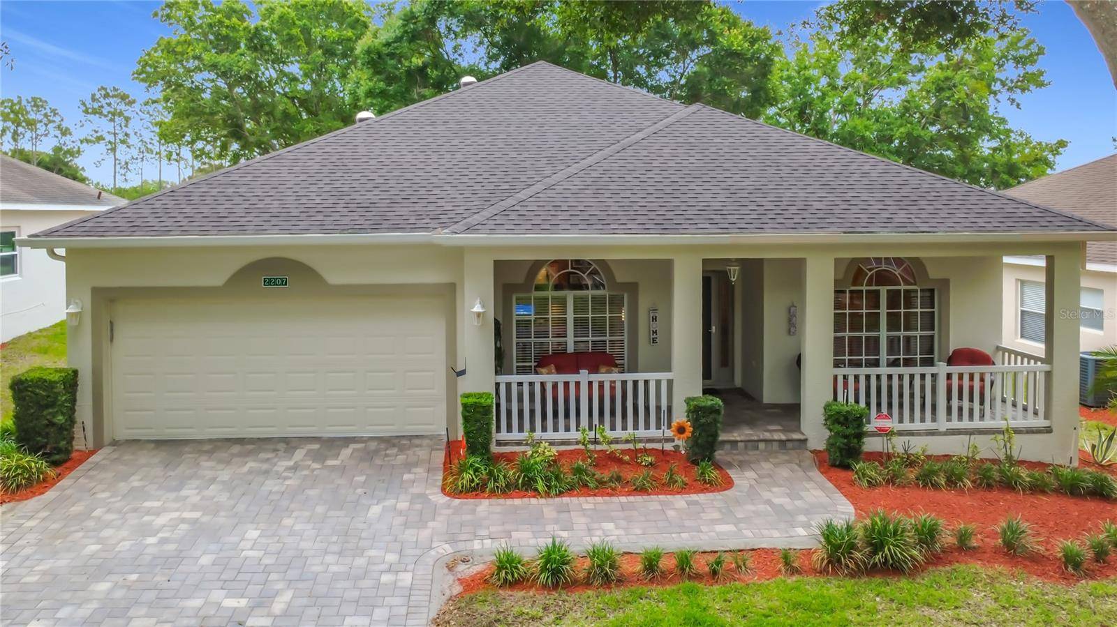 2207 STONEBRIDGE WAY, Clermont, FL 34711