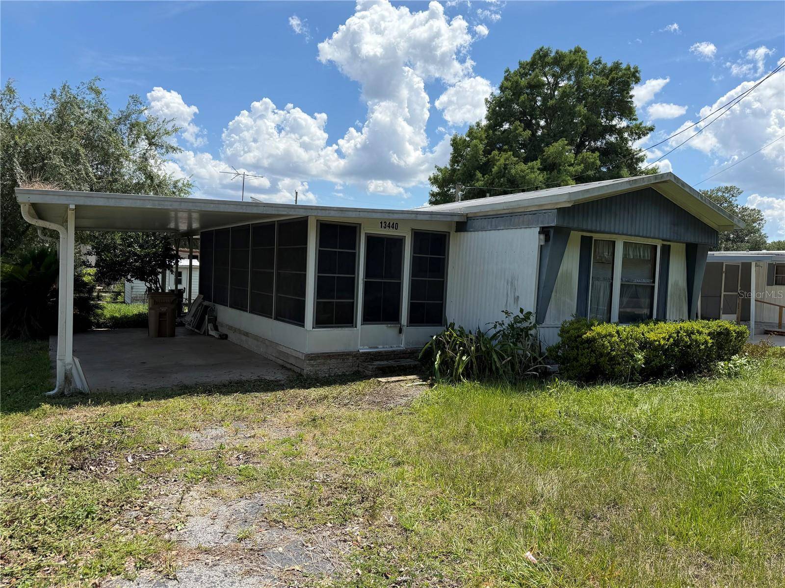 13440 PALM DR #7, Astatula, FL 34705