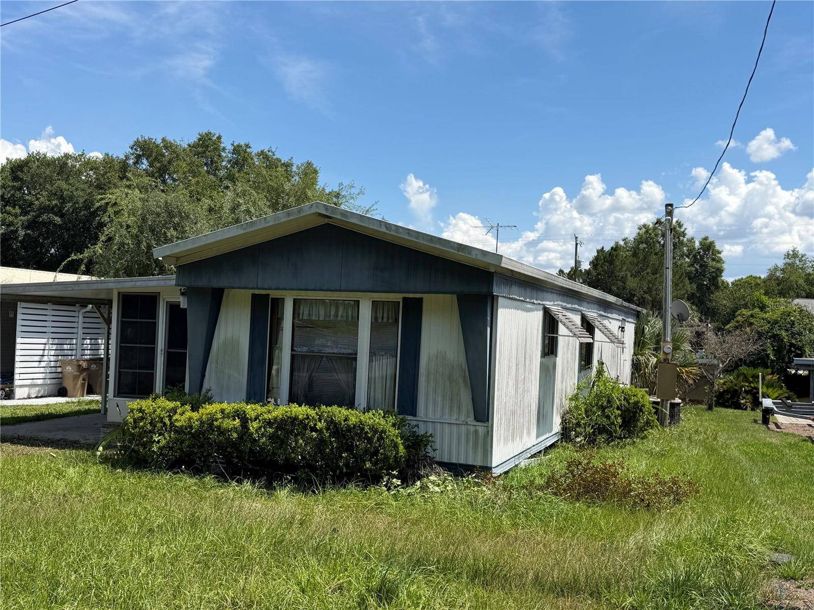 13440 PALM DR #7, Astatula, FL 34705