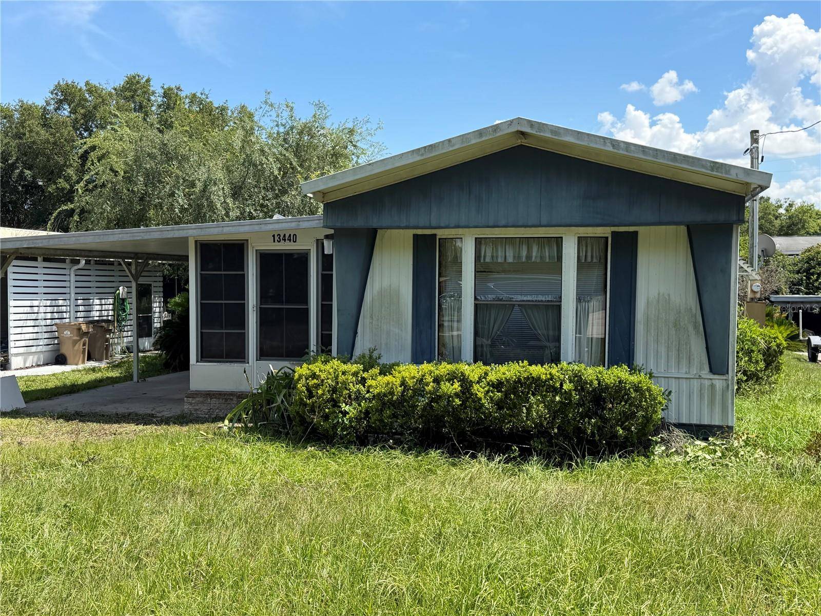 13440 PALM DR #7, Astatula, FL 34705